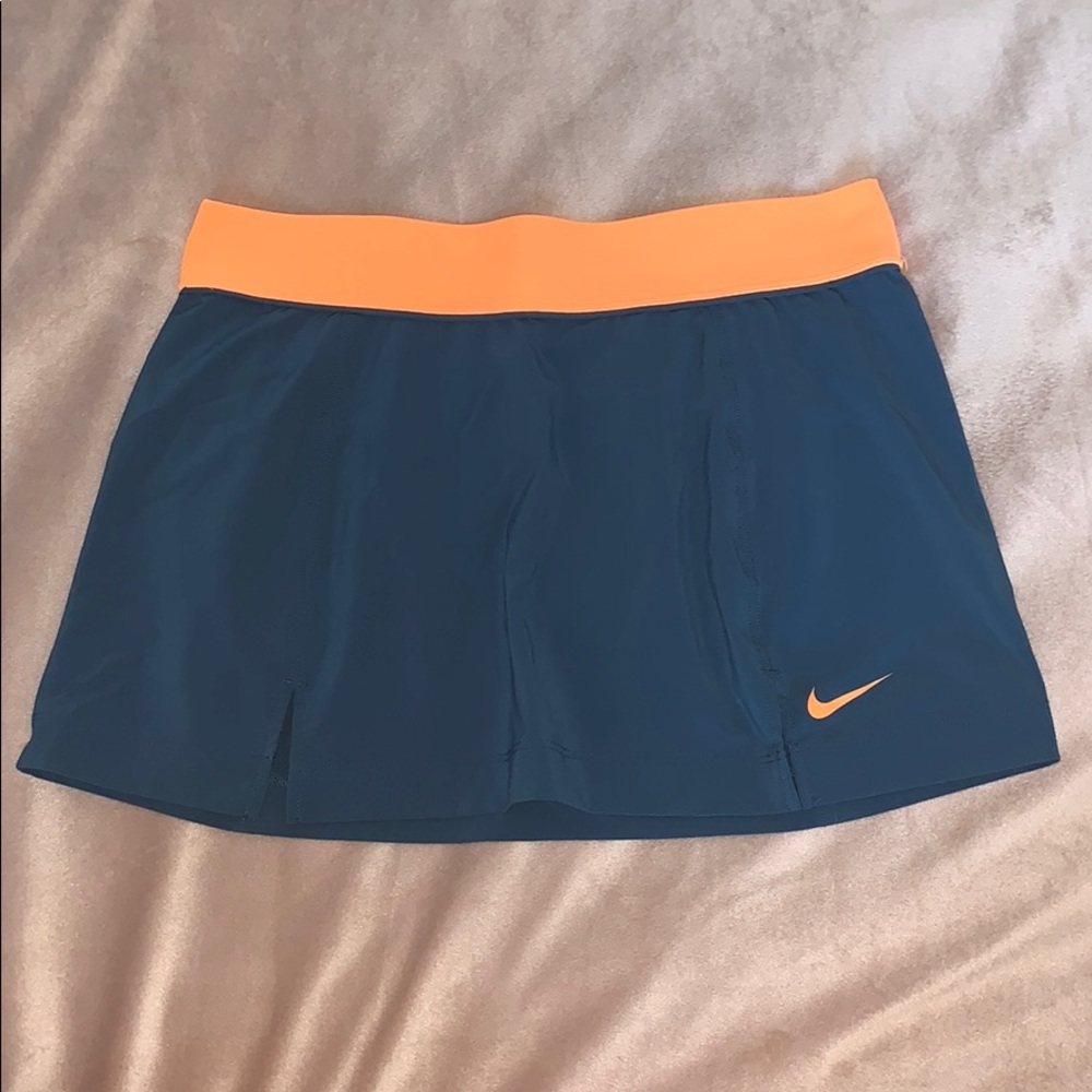 Nike skirt